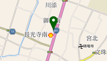 千葉荒物店の地図画像