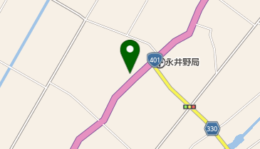 小池衣料店の地図画像