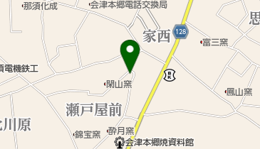 ただやの地図画像