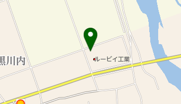 アイズプロセス有限会社の地図画像