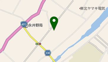 まるこしの地図画像