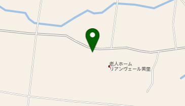 グループホームかりんの地図画像