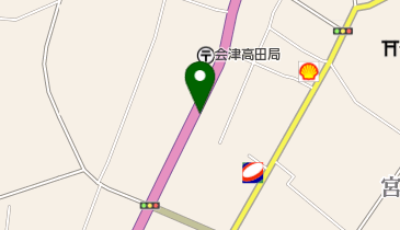 有限会社横山鉄工所の地図画像