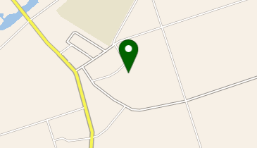 まなべ整体院の地図画像