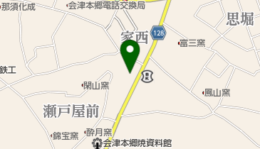 さとこまの地図画像