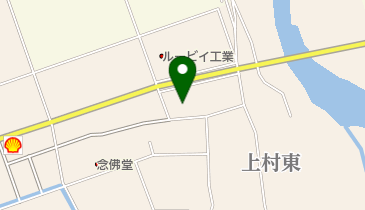大竹建築工業所の地図画像