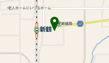 有限会社菊地金物店の地図画像