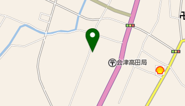 有限会社小島建設工業の地図画像