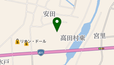 洋建工匠の地図画像