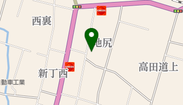 旭屋鈴木商店の地図画像