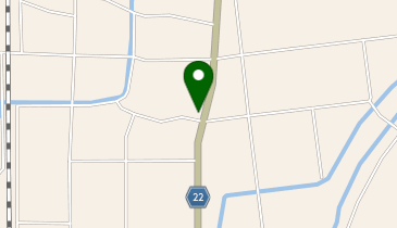 佐々木商店の地図画像