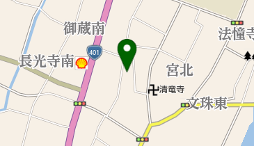 鈴波の地図画像