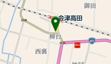 善澄満の地図画像