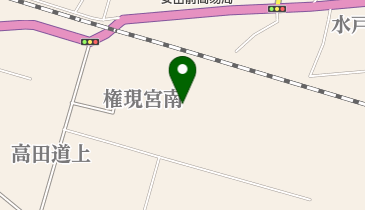 佐々木鈑金塗装の地図画像