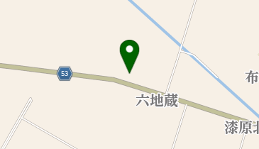 高畑自動車鈑金塗装の地図画像