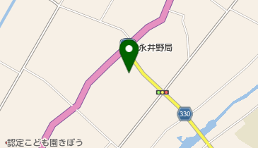 合資会社白井酒造店の地図画像