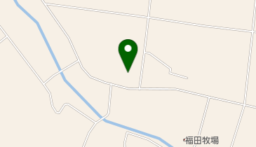 福田農場の地図画像