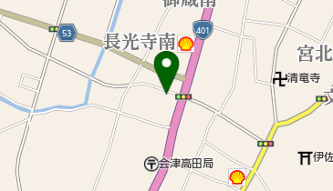 千葉書店の地図画像