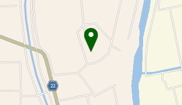 農業総合研究所の地図画像