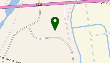 有限会社やまぶきの地図画像