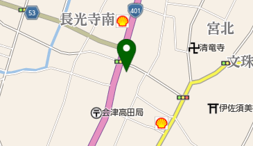 千葉友次商店の地図画像