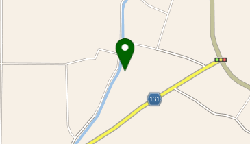 さかい綿店 福永店の地図画像