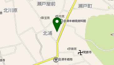 メヘラバードの地図画像