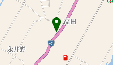 星商会の地図画像