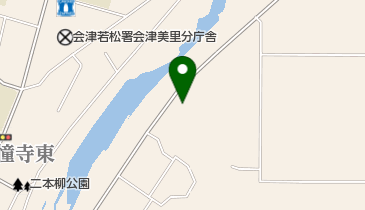 有限会社アジア電気の地図画像