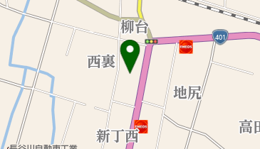 伊藤栄商店の地図画像