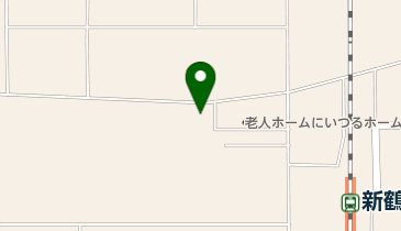 マイルド介護タクシーの地図画像