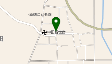 花紋屋旅館の地図画像