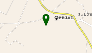 にんじん湯吹上荘の地図画像