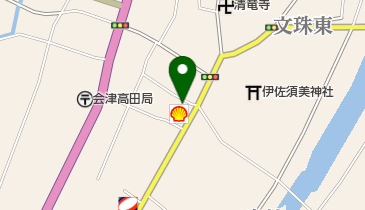 宮廼の地図画像