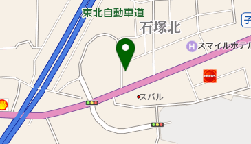 アイミーサービスの地図画像