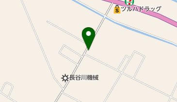 キッチンどんぐりの地図画像