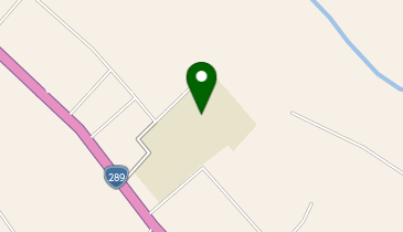 川谷児童館の地図画像