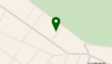 コバリ工房の地図画像