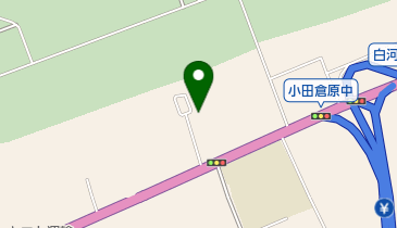 有限会社ベルの地図画像