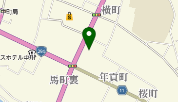 共栄セキュリティーサービス株式会社の地図画像