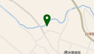 小針商店の地図画像