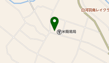 有限会社小針自工の地図画像