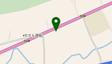 真船タイヤ自動車工業の地図画像