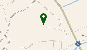 大龍寺の地図画像