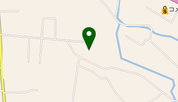 林養魚場の地図画像