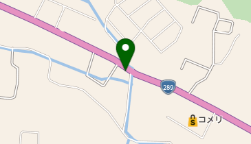 美容室イッキュウ(IKKYU)の地図画像