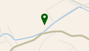 おか美容室の地図画像