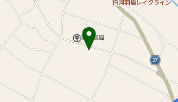 相山美容室の地図画像