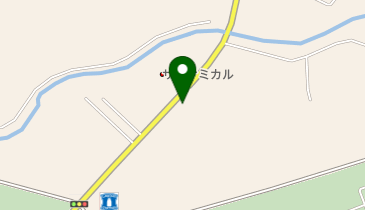 鈴木米穀店の地図画像