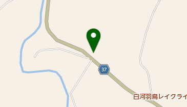 有限会社アルパイン薪ストーブの地図画像